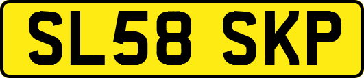 SL58SKP
