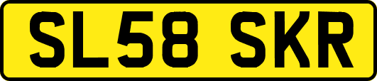 SL58SKR
