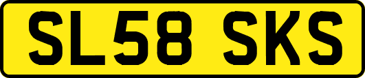 SL58SKS