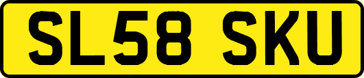 SL58SKU