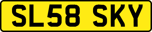 SL58SKY