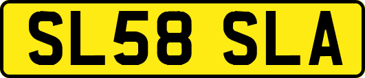 SL58SLA