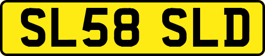 SL58SLD