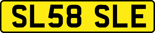 SL58SLE