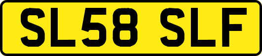 SL58SLF