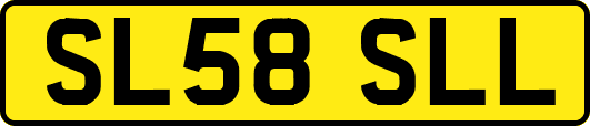 SL58SLL