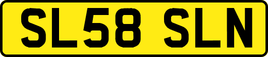 SL58SLN