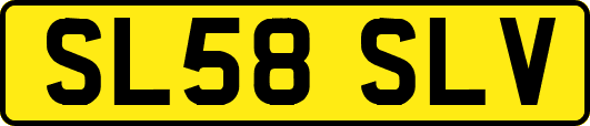 SL58SLV