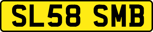 SL58SMB