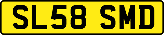 SL58SMD