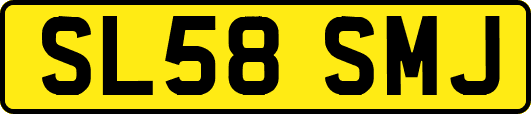 SL58SMJ