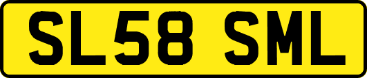 SL58SML