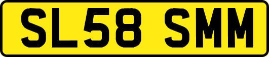 SL58SMM