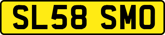 SL58SMO