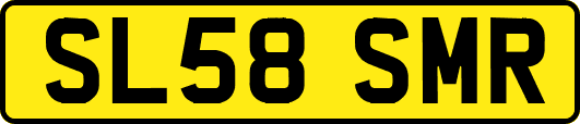 SL58SMR