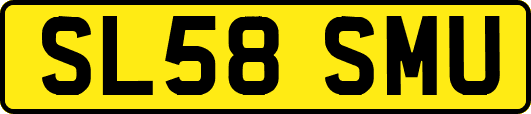 SL58SMU