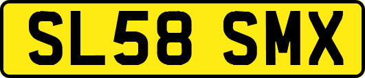 SL58SMX
