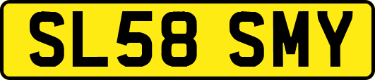 SL58SMY