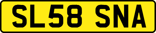 SL58SNA