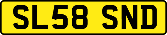 SL58SND