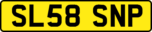 SL58SNP
