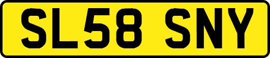 SL58SNY