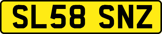 SL58SNZ