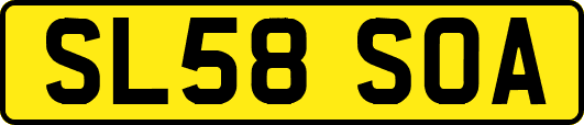 SL58SOA