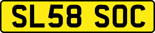 SL58SOC