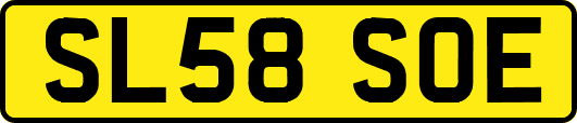 SL58SOE