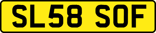 SL58SOF