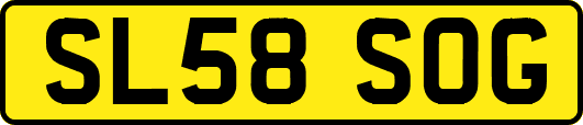 SL58SOG