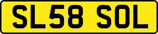 SL58SOL