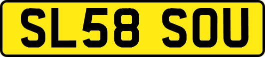 SL58SOU