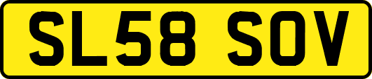 SL58SOV