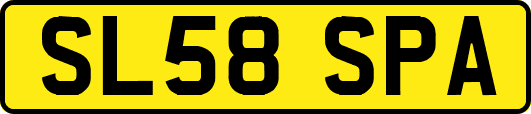 SL58SPA