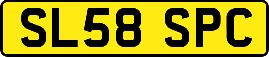 SL58SPC