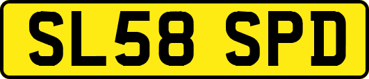 SL58SPD