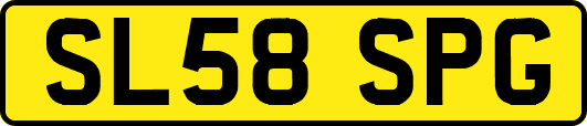SL58SPG