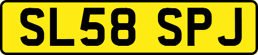SL58SPJ
