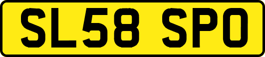 SL58SPO