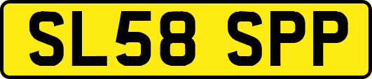 SL58SPP