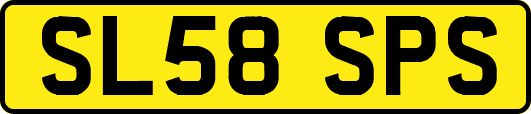 SL58SPS