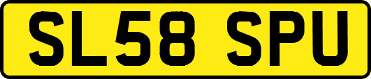 SL58SPU