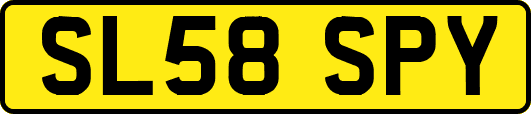 SL58SPY