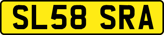 SL58SRA