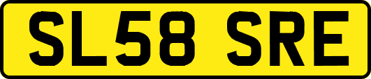 SL58SRE