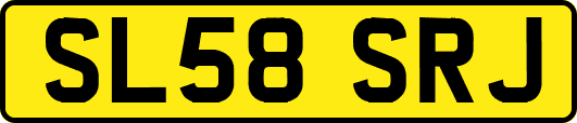 SL58SRJ