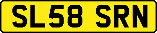 SL58SRN