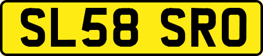 SL58SRO